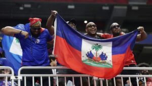 World Cup shows Latin American rivalries, solidarity on the US West Coast