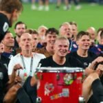 Norway steer steady grassroots course to World Cup success