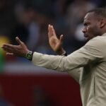 Iraq match is like a final, Senegal coach says