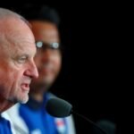 Iraq looking to make history against Senegal, says coach Arnold