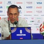 Saudi Arabia a work in progress ahead of World Cup clash with Cape Verde