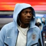 England’s Eze not concerned by outside noise ahead of final World Cup group game