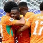 Ivory Coast advance as Pepe scores twice to send Curacao home