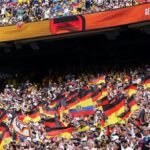 World Cup sets all-time attendance record, surpassing 1994 mark