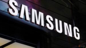 Samsung to announce $648 billion investments in South Korea, media report says