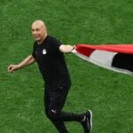 Egypt focused on football amid Pride celebrations, coach Hassan says
