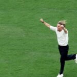 Ecuador, Beccacece wake from World Cup nightmare