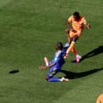 Pepe’s double against Curacao sees Ivory Coast striker come out of the cold