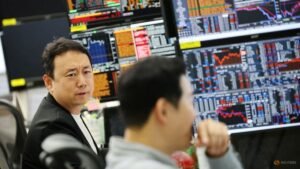 Always-on won: Korean dealers fret about risks in landmark shift to 24-hour trading