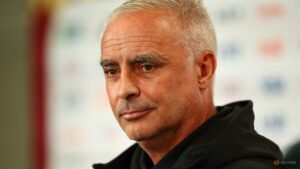 New Zealand eye Belgium shock as World Cup surprises fuel belief