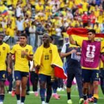 Beccacece hails Ecuador’s biggest World Cup victory