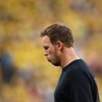 Germany’s Nagelsmann will learn from loss to Ecuador, as knockout round looms