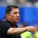 Iran trying to make nation proud despite challenges, Ghalenoei says