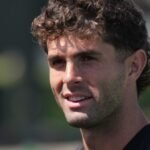 Pulisic on the bench as US, Turkey make wholesale changes