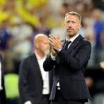 Potter comes up trumps at World Cup as Sweden squeeze through again