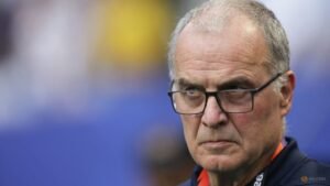 Bielsa says Uruguay face Spain ‘final’ with Lamine threat looming