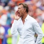 Renard unable to halt Tunisia slide as World Cup ends in misery