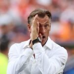 Renard leaves future open after Tunisia’s World Cup exit