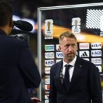 Potter shuffles pack to find stability as Sweden progress to knockout stage