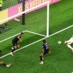Turkey beat US 3-2 with last-gasp winner in dead rubber in LA