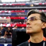 Montella says Turkey leave World Cup with heads held high after victory over US