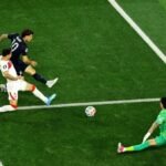 Pulisic cameo in US defeat by Turkey underscores his World Cup value