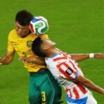 After goals galore at World Cup, Paraguay and Australia serve up a snoozefest