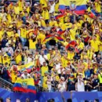 Ecuador president declares national holiday after team reach World Cup knockout phase