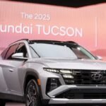 Hyundai to recall over 96,000 US vehicles over faulty instrument panel display, NHTSA says