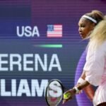 Serena return electrifies wide-open Wimbledon