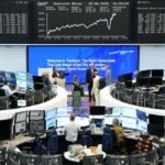 Stocks slip as Apple price hikes fan tech jitters, oil slides