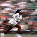 Williams to face Australia’s Joint in Wimbledon comeback