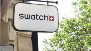 Swatch seeks $170 million in damages from Samsung over trademark infringement