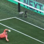 Germany loss is timely warning ahead of World Cup knockout stage