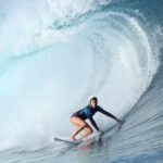 Surfing-California’s Lindblad takes first surfing tour win in Brazil