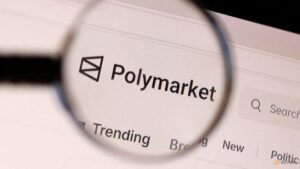Prediction market platform Polymarket tops $1 billion in annualized revenue, source says