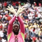 Asare’s unlikely rise to national hero helps Ghana to keep clean sheets