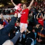 Wrexham hero Mullin departs by mutual consent after five-year spell