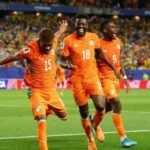 Healthy competition for places helping Ivory Coast’s World Cup cause