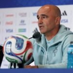 Portugal ready for Colombia clash after months of planning, Martinez says