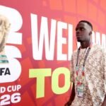 Diaw starts for injured Mendy as Senegal face Iraq
