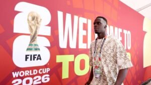 Diaw starts for injured Mendy as Senegal face Iraq