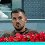 Ceballos announces his Real Madrid exit