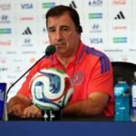 Colombia coach wary of Portugal’s Vitinha, Ronaldo in Group K showdown