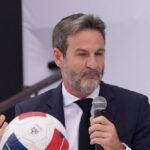 Panama coach Christiansen says World Cup tiebreak rule bad for competition