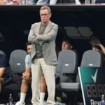 Austria focused on beating Algeria, not avoiding Spain, says Rangnick