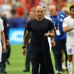 Cannavaro shields Uzbekistan from pressure before targeted Congo clash