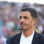 Jordan coach Sellami in awe of Argentina despite possible Messi absence