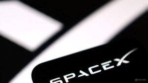 SpaceX, Charter discuss mobile phone partnership in US, Bloomberg News says