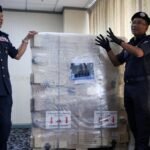 Malaysian customs foil US$13 million AI chip smuggling bid